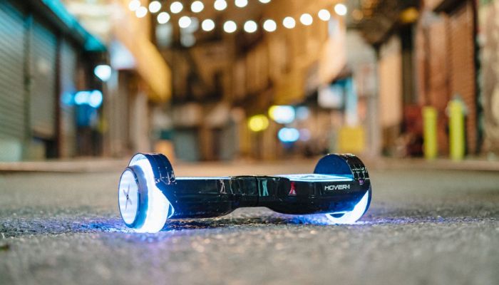 Best Hoverboard to Buy